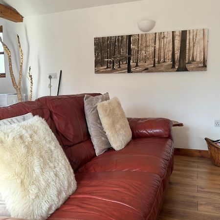 Stable Lodge 2 Bedrooms Horspath Екстер'єр фото